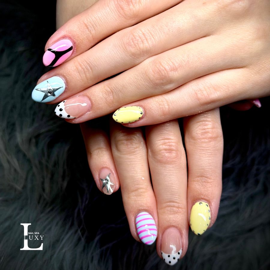 Nails Design